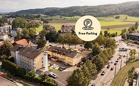 Sorell Hotel Sonnental Duebendorf